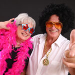 Kids tricks and treats