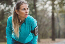 train for a 5K walk
