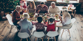 How to be truly thankful