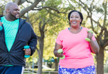 How to support someone living with diabetes