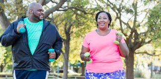 How to support someone living with diabetes