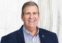 Chris Stranahan