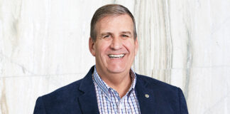 Chris Stranahan