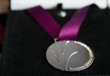 A lifetime of achievement with Foresters