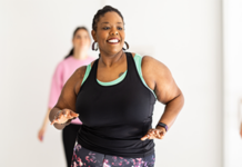 Foresters Go vous récompense pour vivre sainement et redonner!