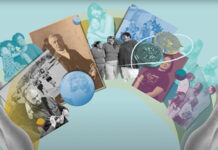 Celebrating 150 years of purpose Foresters history collage