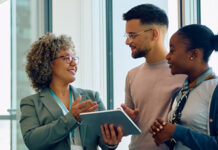 Getting ahead of the game: tips for navigating employment in an uncertain future Foresters Renew